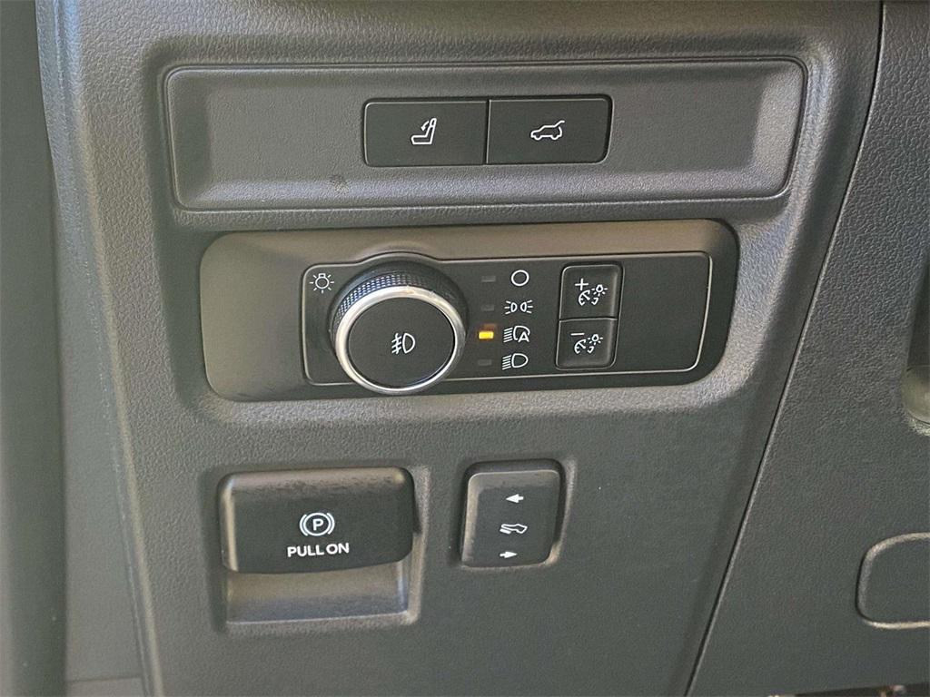 used 2024 Ford Expedition Max car, priced at $49,187