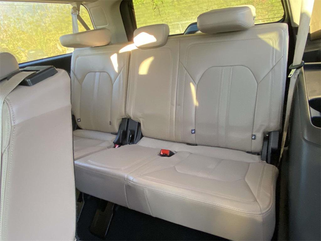 used 2024 Ford Expedition Max car, priced at $49,187