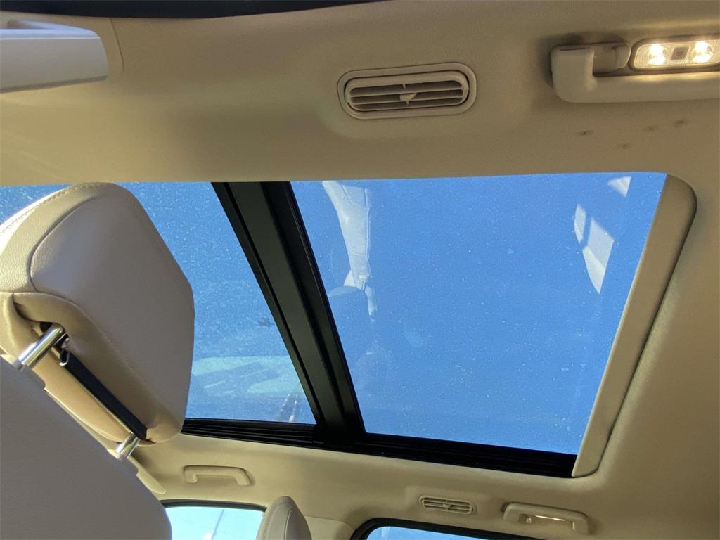 used 2024 Ford Expedition Max car, priced at $49,187