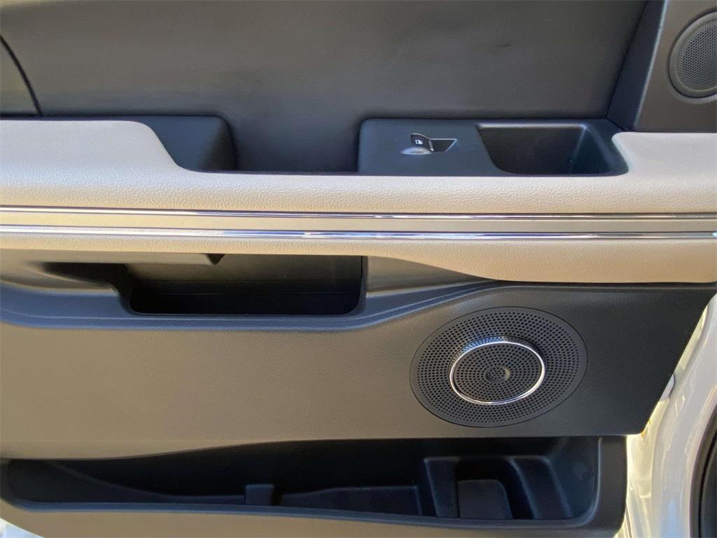 used 2024 Ford Expedition Max car, priced at $49,187