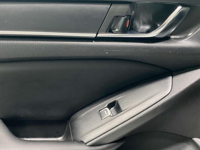 used 2021 Honda Accord car