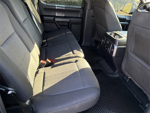 used 2020 Ford F-150 car, priced at $23,924