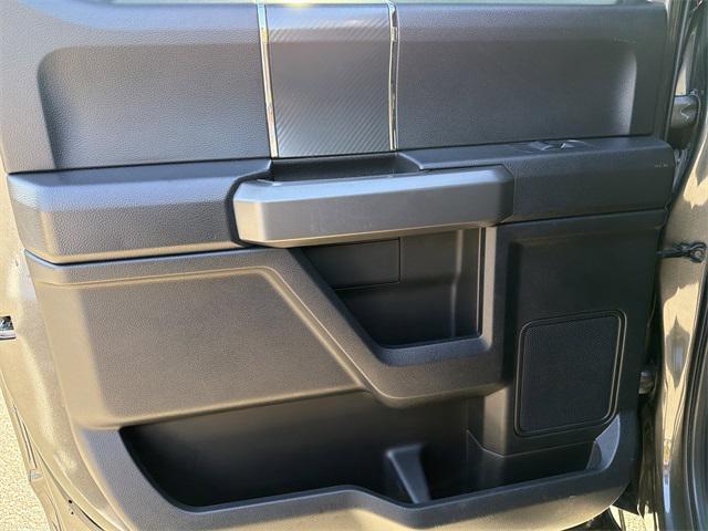 used 2020 Ford F-150 car, priced at $23,924