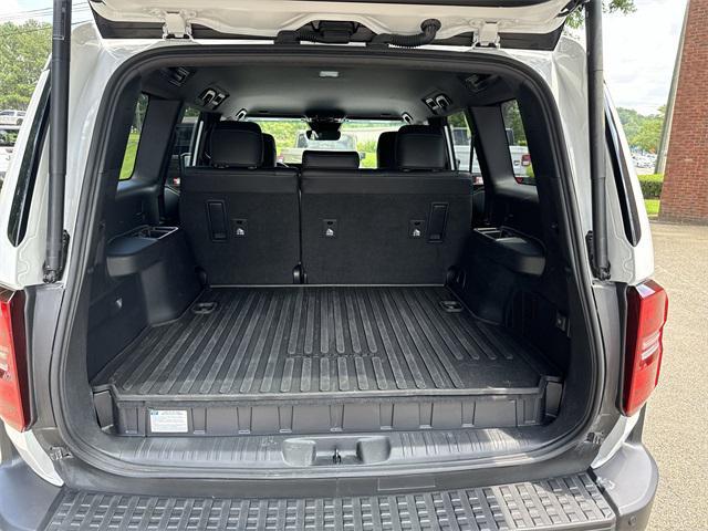 used 2024 Toyota Land Cruiser car, priced at $63,995