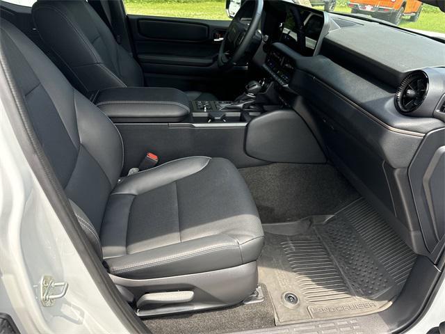 used 2024 Toyota Land Cruiser car, priced at $63,995