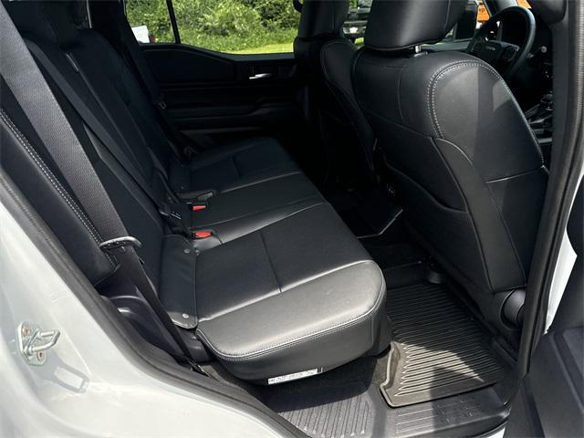 used 2024 Toyota Land Cruiser car, priced at $63,995