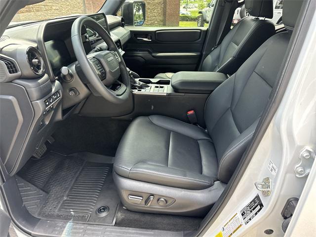 used 2024 Toyota Land Cruiser car, priced at $63,995