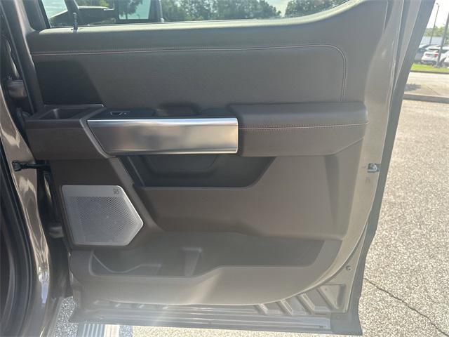 used 2023 Ford F-250 car, priced at $79,990