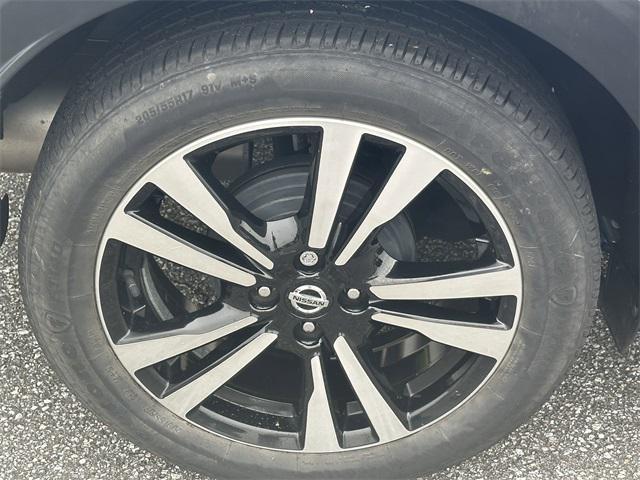 used 2020 Nissan Kicks car, priced at $17,991