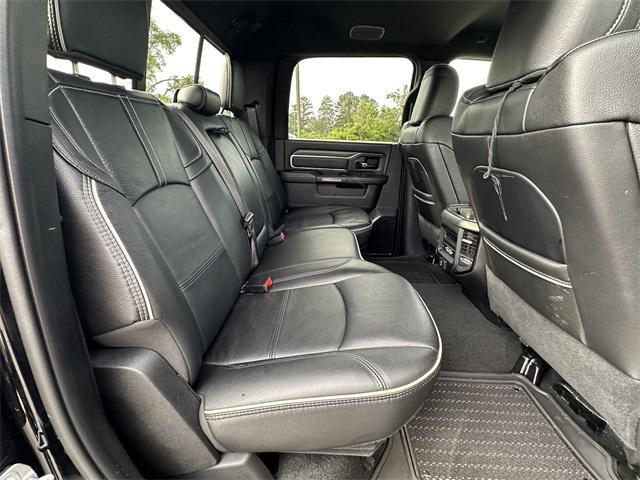 used 2022 Ram 2500 car, priced at $72,149