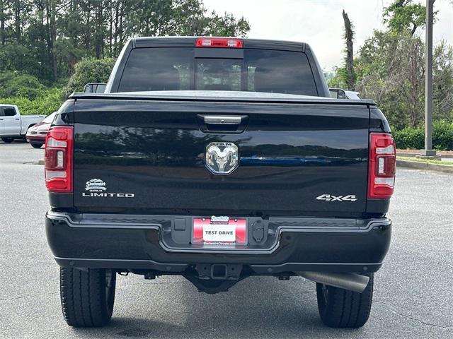 used 2022 Ram 2500 car, priced at $72,149