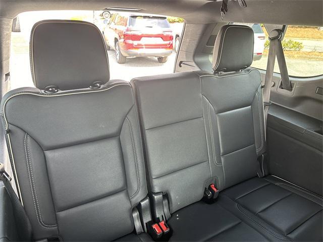 used 2023 Chevrolet Suburban car, priced at $49,690