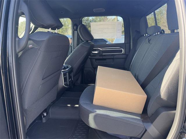 new 2024 Ram 2500 car, priced at $85,374