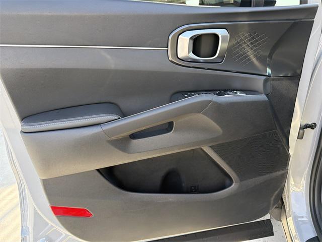 used 2024 Kia Sorento car, priced at $27,924
