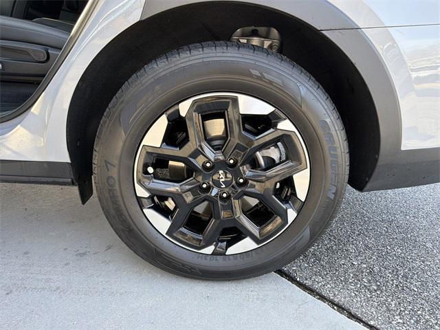 used 2024 Kia Sorento car, priced at $27,924