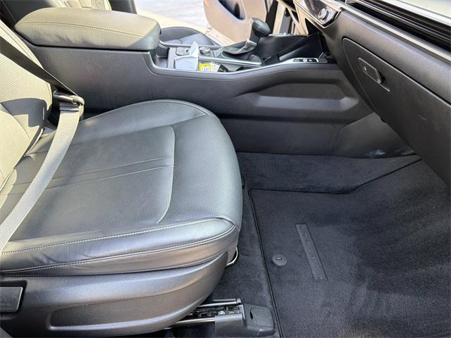 used 2024 Kia Sorento car, priced at $27,924