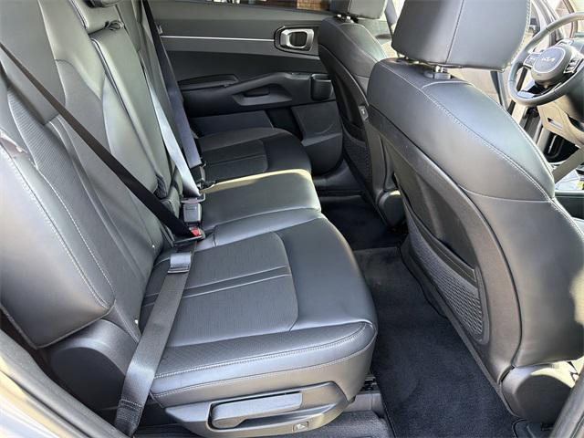 used 2024 Kia Sorento car, priced at $27,924