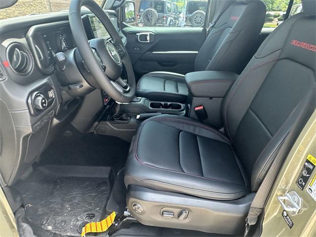 new 2025 Jeep Gladiator car, priced at $48,269