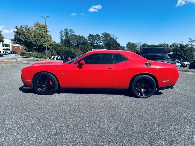 used 2019 Dodge Challenger car, priced at $62,769