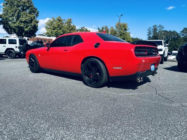 used 2019 Dodge Challenger car, priced at $62,769