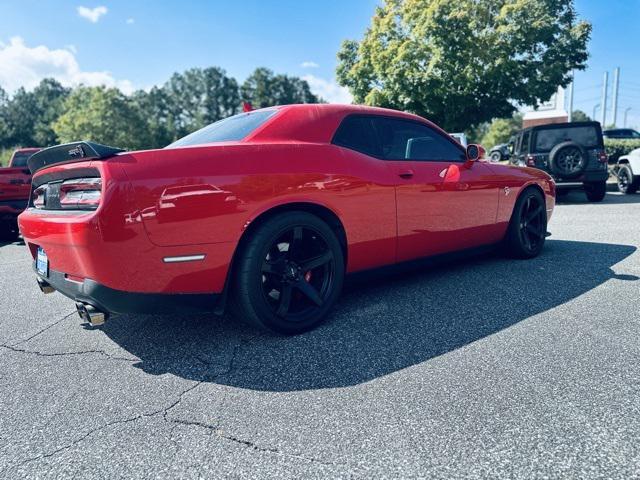 used 2019 Dodge Challenger car, priced at $62,769