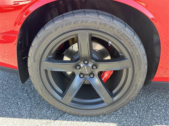 used 2019 Dodge Challenger car, priced at $58,775