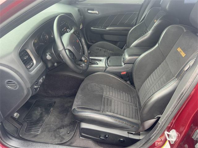 used 2018 Dodge Charger car, priced at $30,991