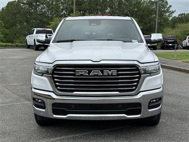 new 2025 Ram 1500 car, priced at $57,760