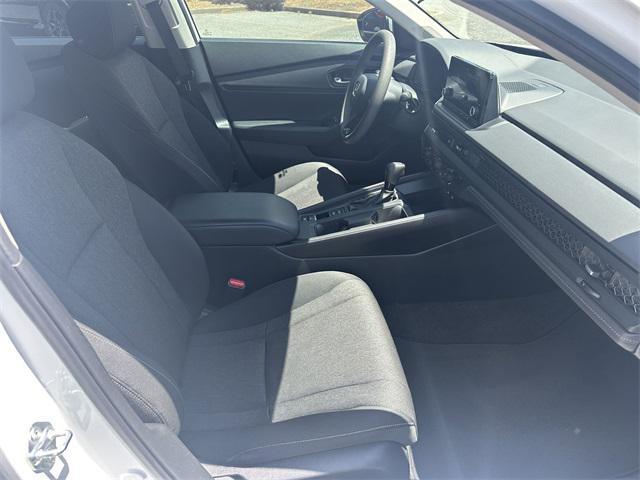 used 2023 Honda Accord car, priced at $28,550