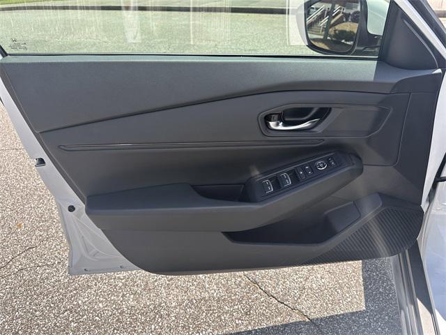 used 2023 Honda Accord car, priced at $28,550