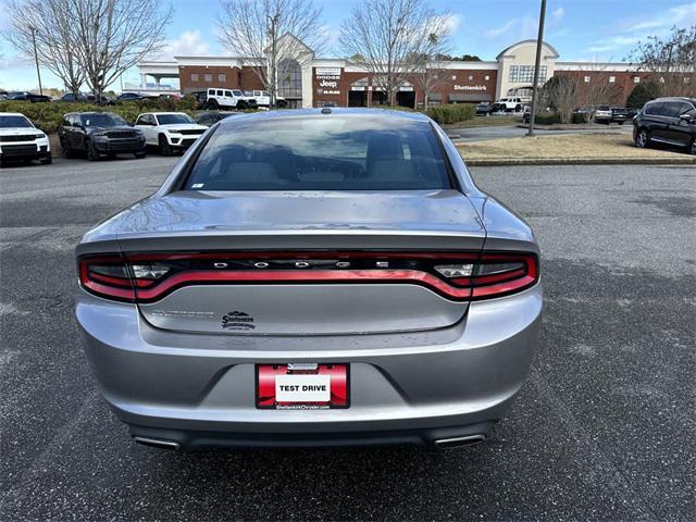 used 2015 Dodge Charger car, priced at $12,779