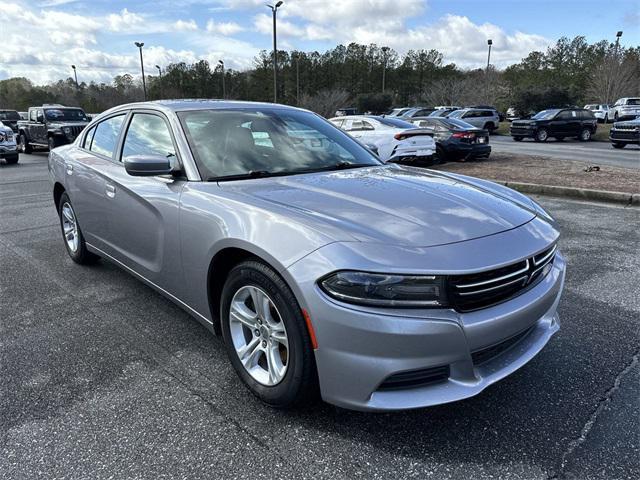 used 2015 Dodge Charger car, priced at $12,779