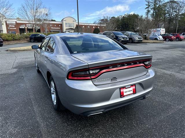 used 2015 Dodge Charger car, priced at $12,779