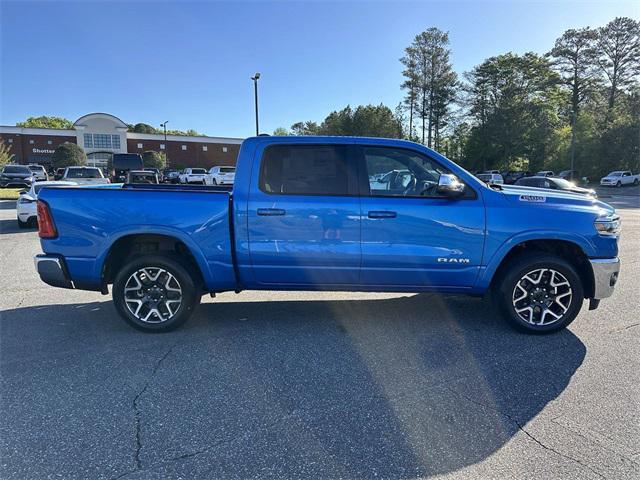 new 2025 Ram 1500 car, priced at $57,005