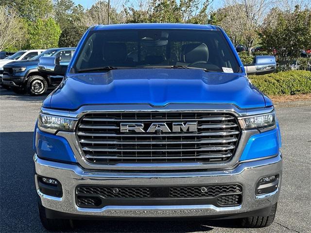 new 2025 Ram 1500 car, priced at $57,005