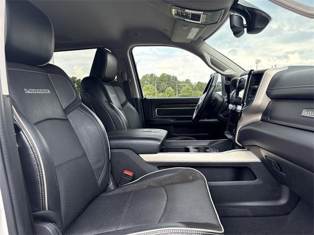 used 2024 Ram 3500 car, priced at $64,534