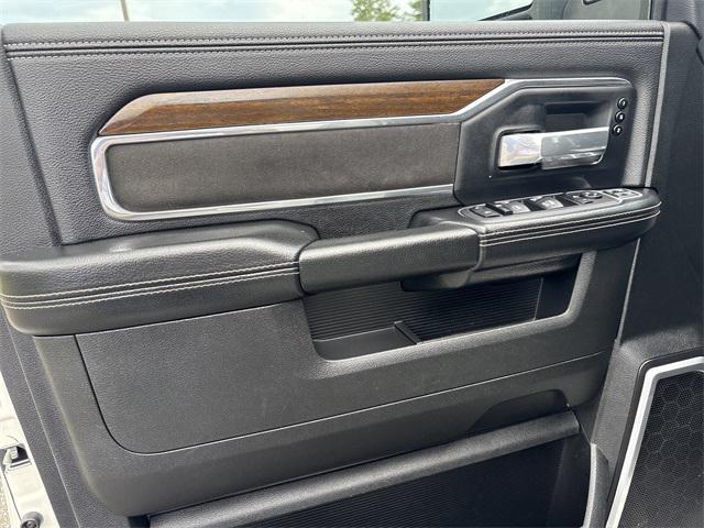 used 2024 Ram 3500 car, priced at $64,534