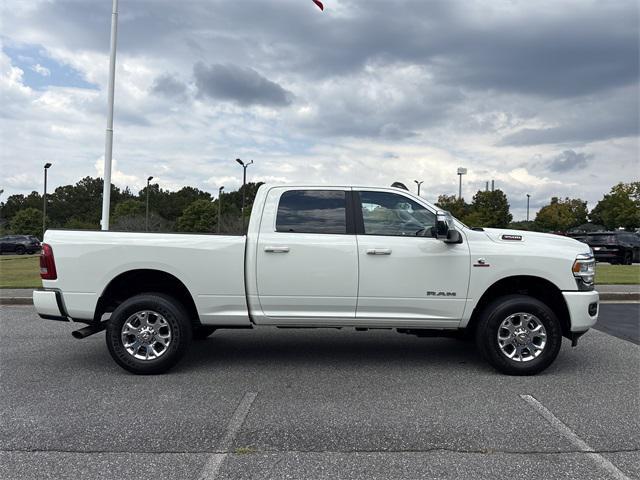 used 2024 Ram 3500 car, priced at $64,534