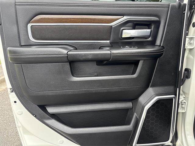 used 2024 Ram 3500 car, priced at $64,534