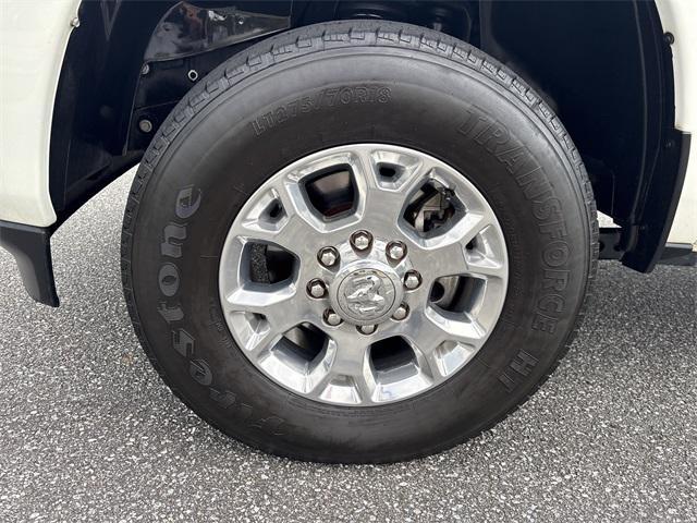 used 2024 Ram 3500 car, priced at $64,534