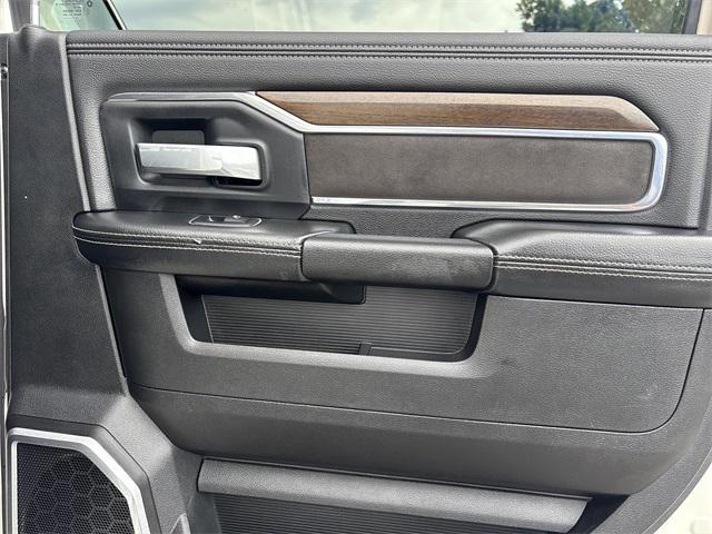 used 2024 Ram 3500 car, priced at $64,534