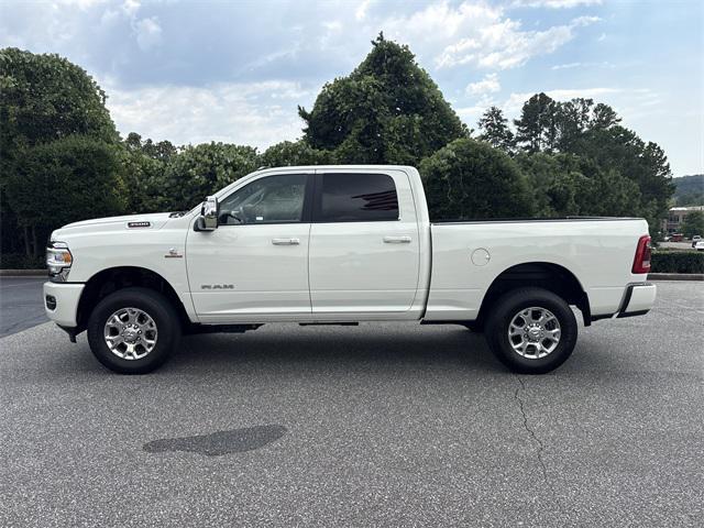 used 2024 Ram 3500 car, priced at $64,534