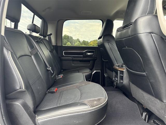 used 2024 Ram 3500 car, priced at $64,534