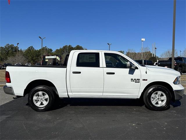 used 2023 Ram 1500 car, priced at $45,995