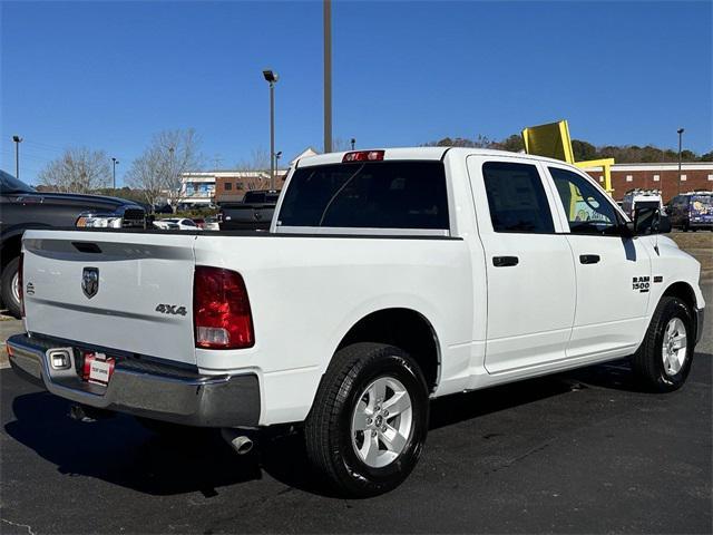 used 2023 Ram 1500 car, priced at $45,995