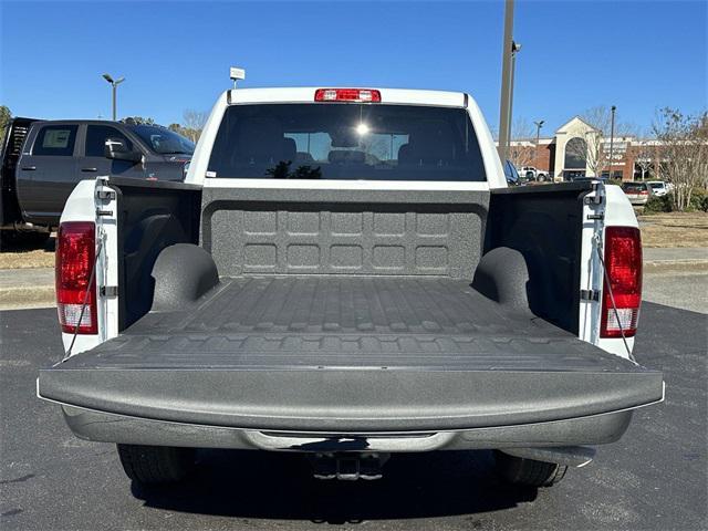 used 2023 Ram 1500 car, priced at $45,995