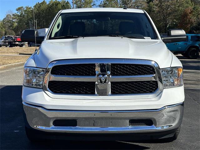 used 2023 Ram 1500 car, priced at $45,995