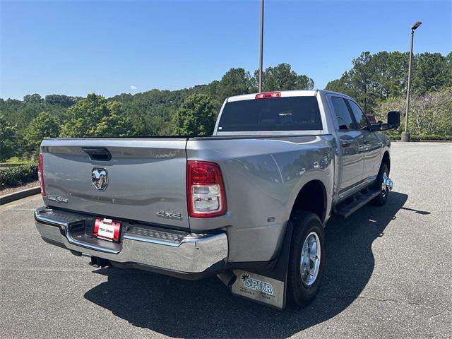 used 2022 Ram 3500 car, priced at $62,775