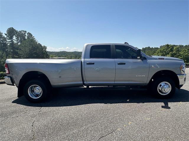 used 2022 Ram 3500 car, priced at $62,775