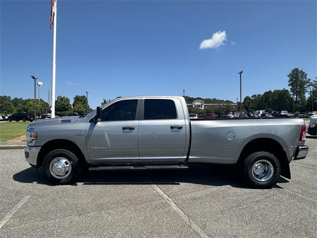 used 2022 Ram 3500 car, priced at $62,775